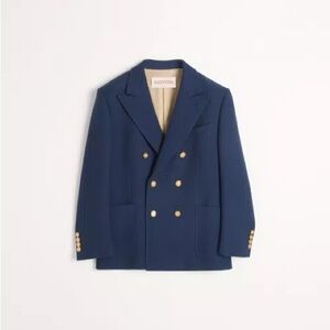 Vintage Valentino UOMO Blazer/Sport Coat